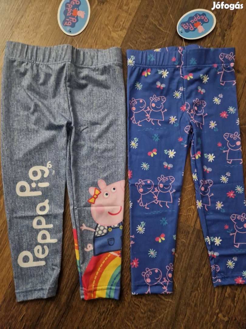 Peppa malac leggingsek 