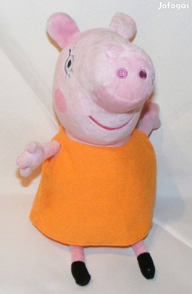 Peppa mama plüss figura Ty