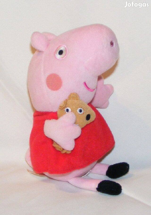 Peppa plüss malac Ty