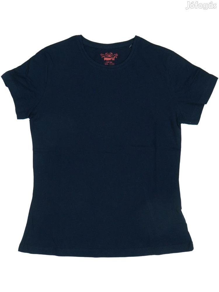 Pepperts! Új címke nélküli Lány Póló Méret 164