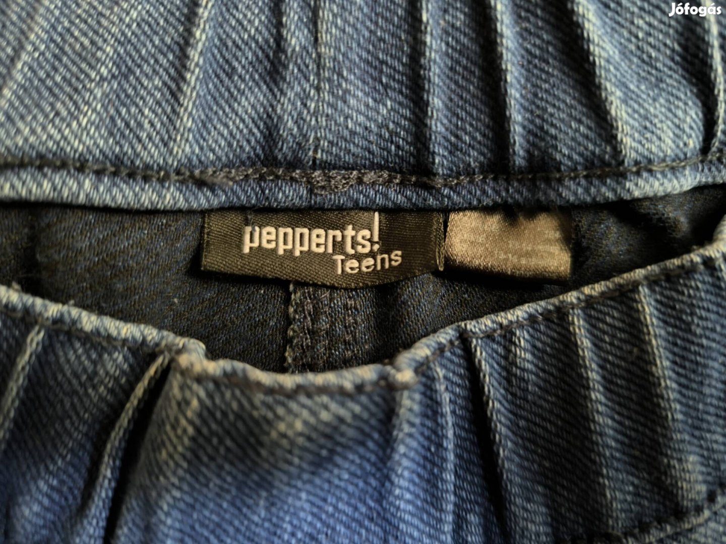 Pepperts tini jogger