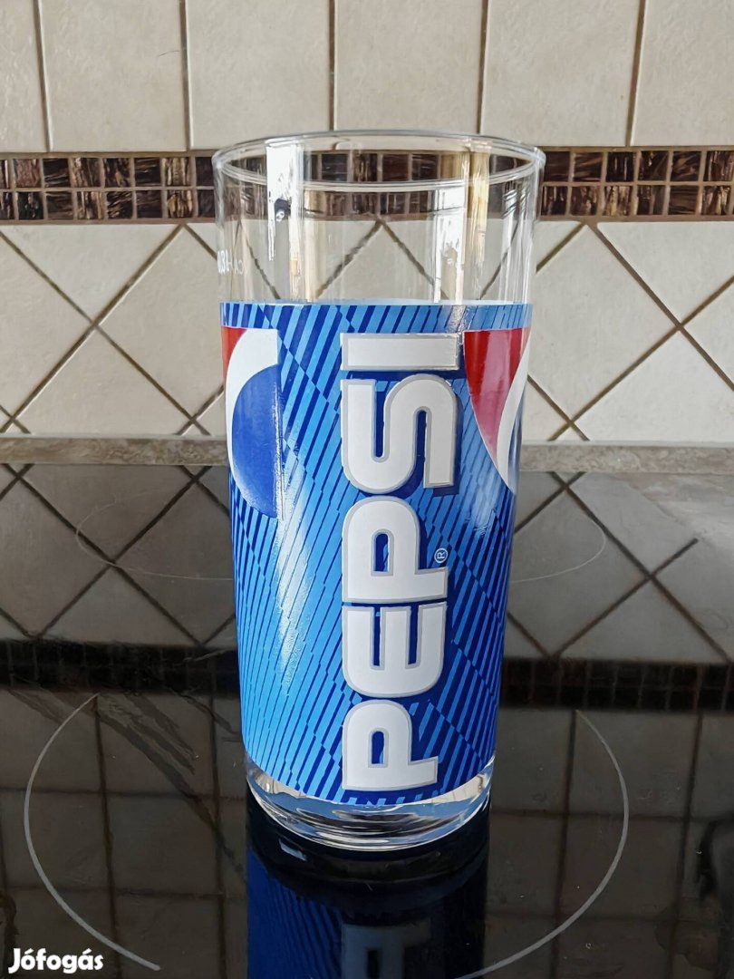 Pepsis pohár(40 db)