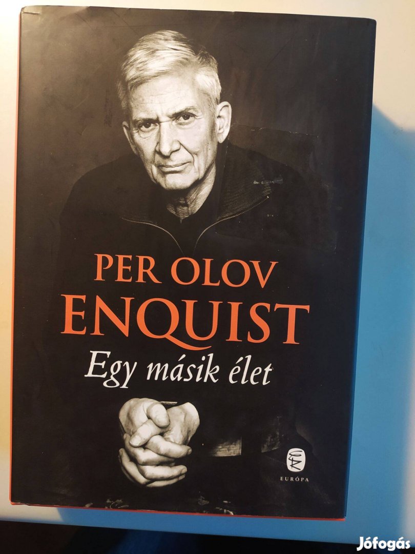 Per Olov Enquist Egy másik élet