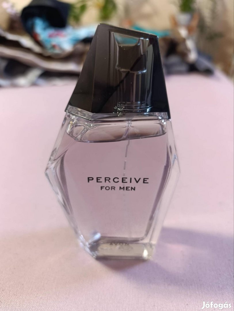 Perceive For Men parfüm Avon 100 ml