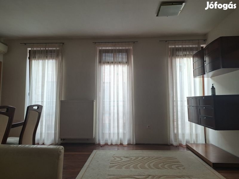 Perczel utcai 2 szobás ingatlan kiadó