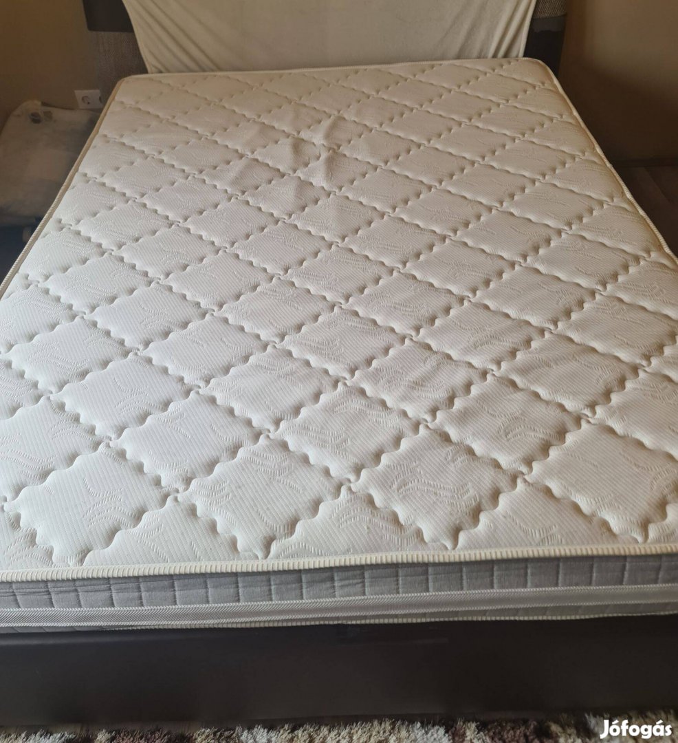 Perdormire Adam 160 x 200 cm olasz, újszerű matrac