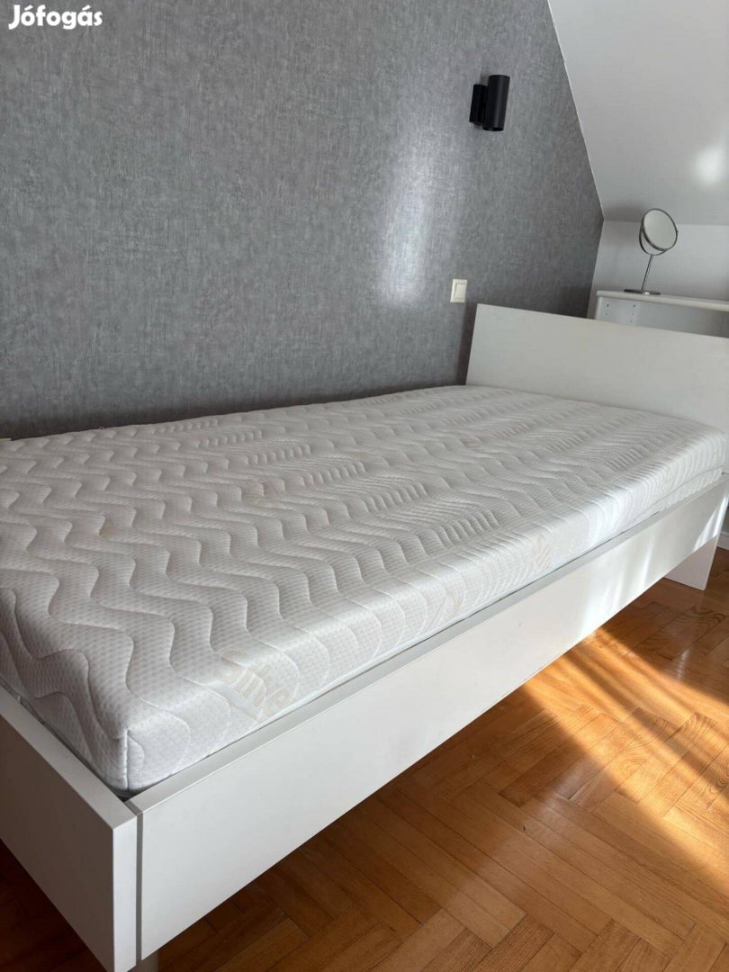 Perdormire Visco MIND 80×200 cm memóriahabos matrac