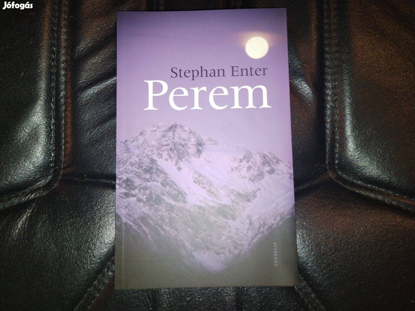 Perem Stephan Enter