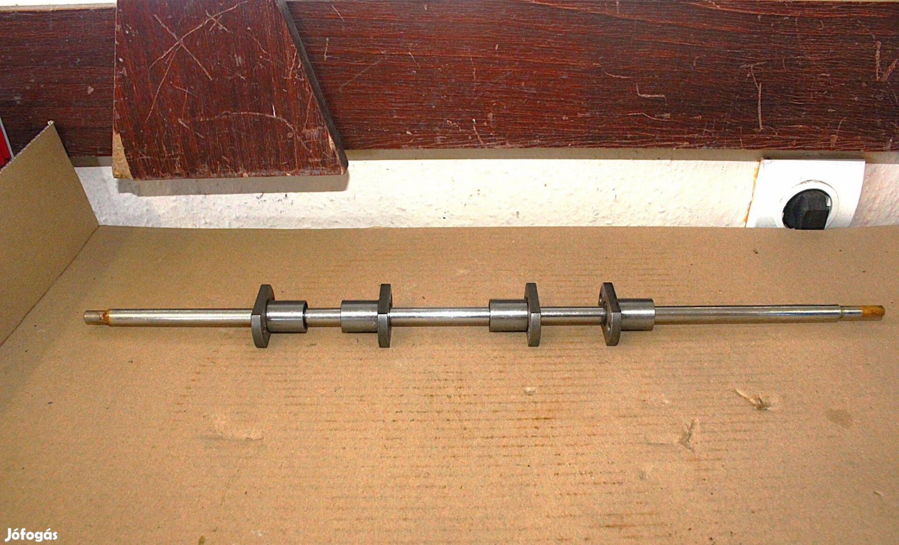 Peremes lineáris csapágy tengellyel Samick 6946