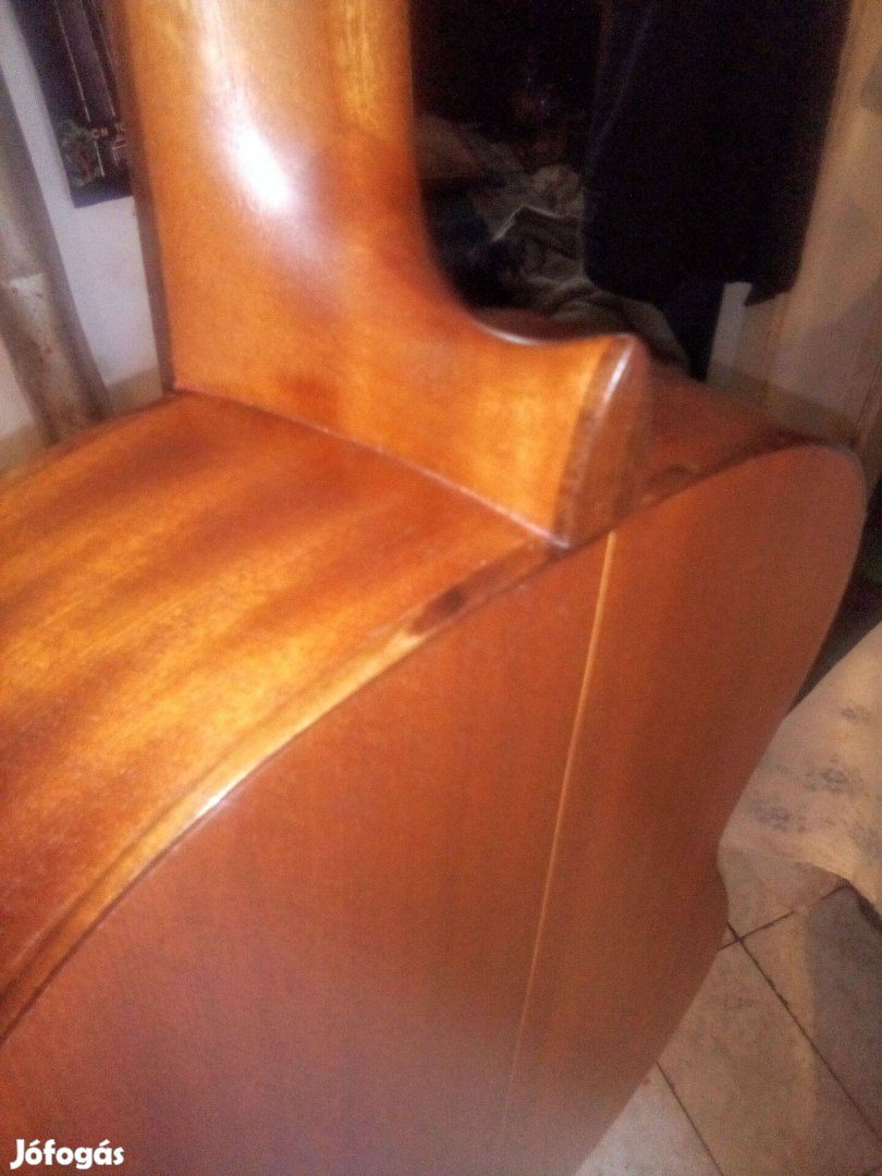 Perfect Condition Rodriguez C 8 Madrid Desde 1905 Acoustics gitár