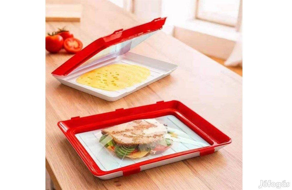 Perfekt Home frissen tartó tálca eladó!