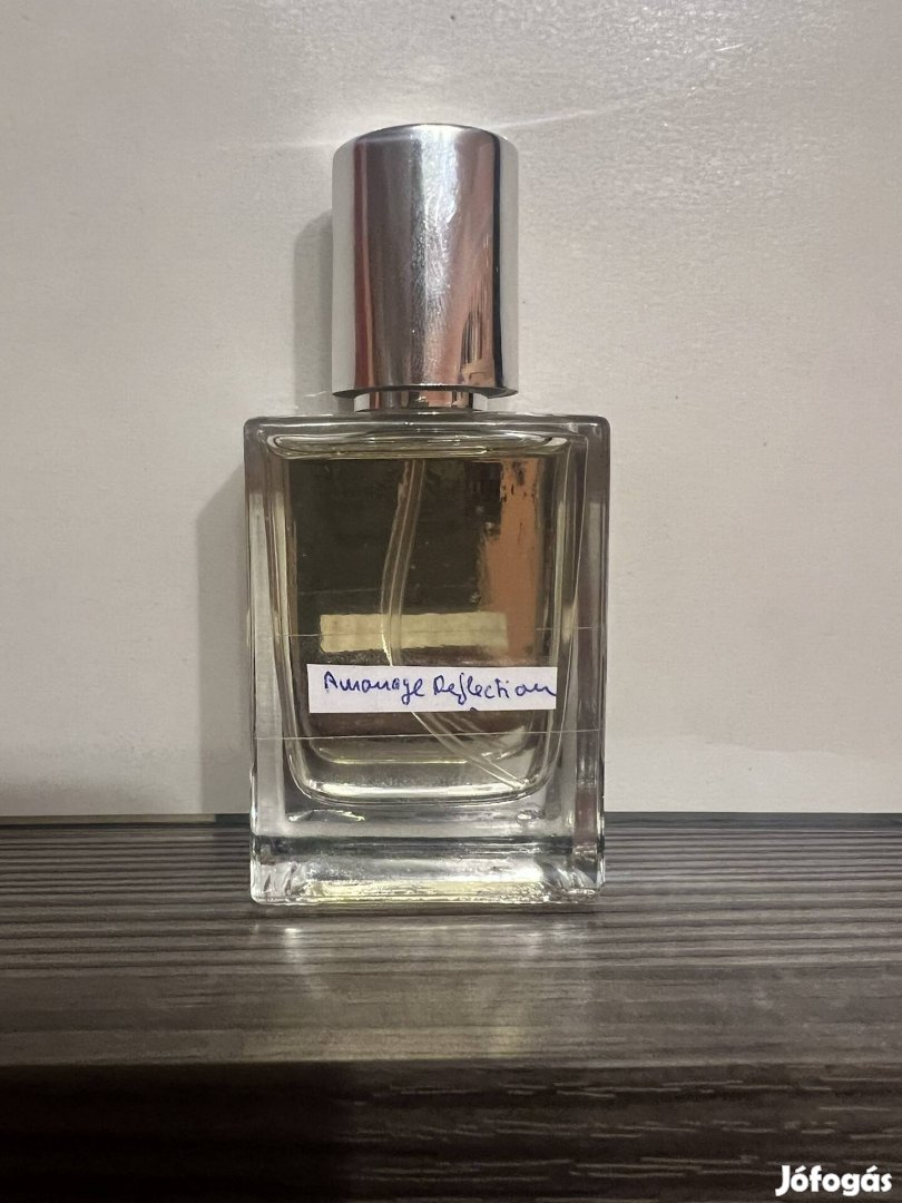 Perfume Parlour Amouage Reflection Man dupe parf m Miskolc