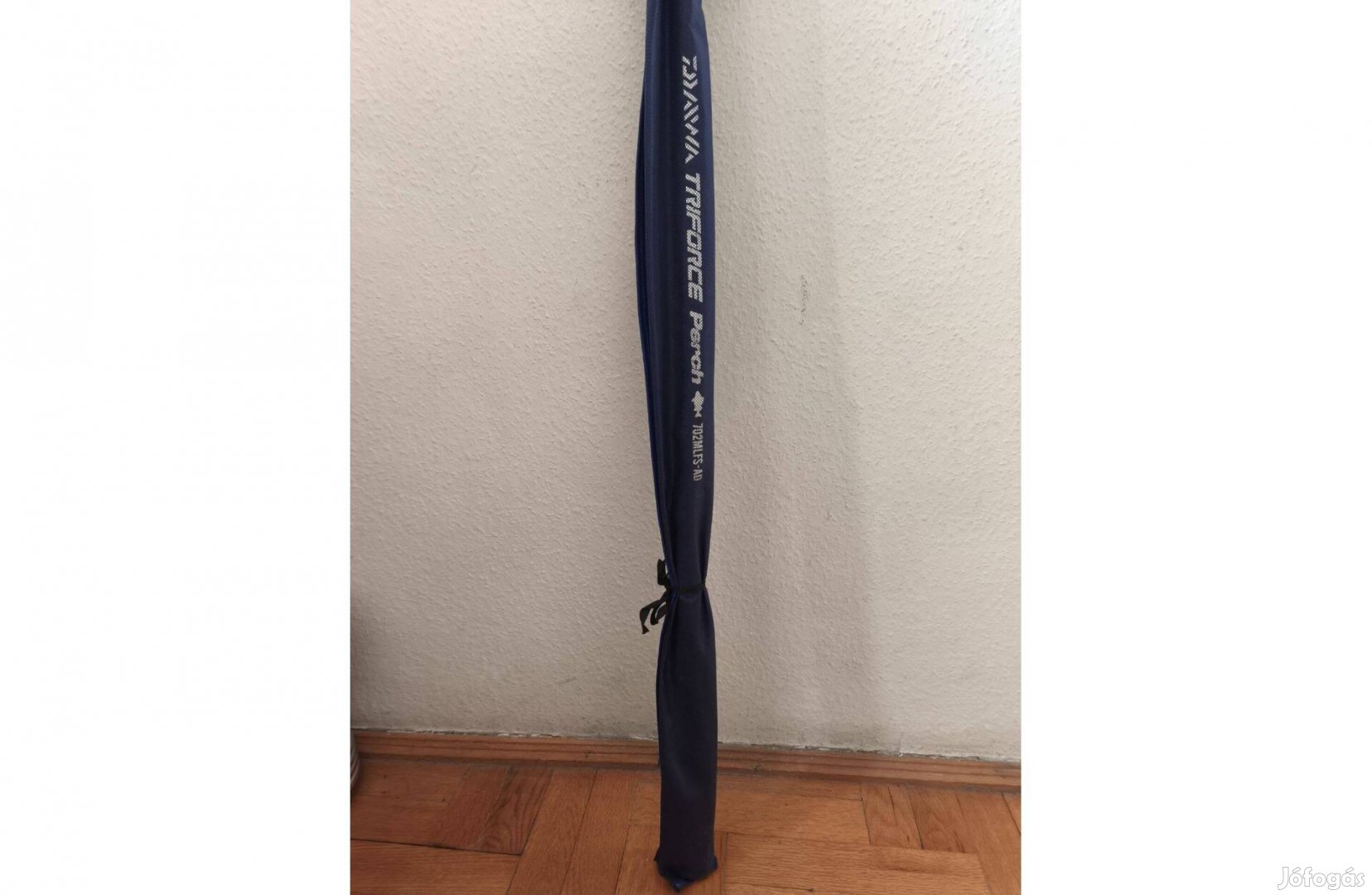 Pergető bot Daiwa Triforce Perch 2,10m 10-30g