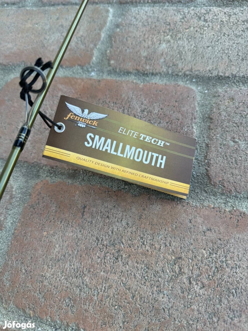 Pergető bot - Fenwick Smallmouth