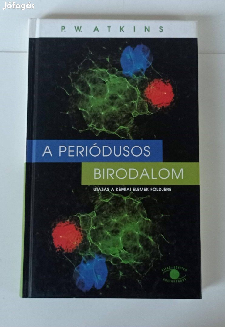 Periodusos birodalom, ismeretterjesztő tankönyv