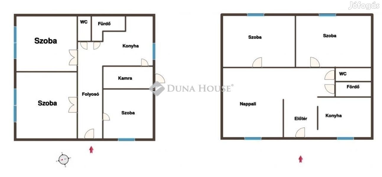 Perkátai eladó 156 nm-es ház