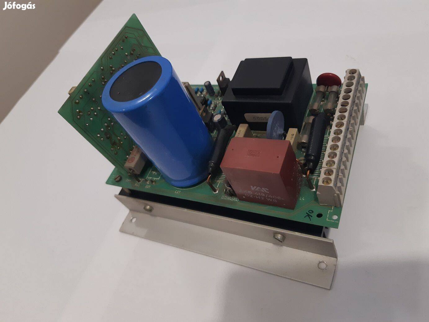 Perma-Drive PMD 220-TR04 /12