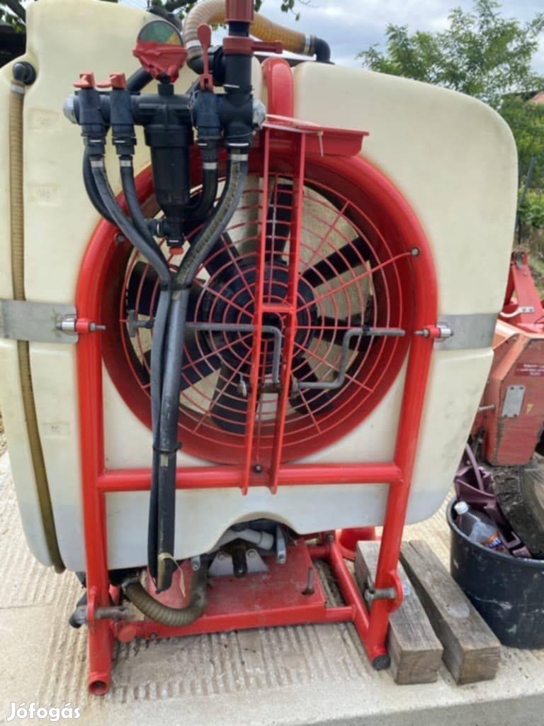 Permetező Agromechanika