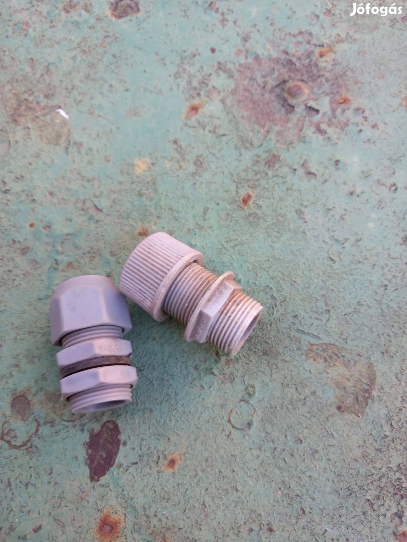 Permetező alkatrészek permetező szárhoz, ill 5l-es