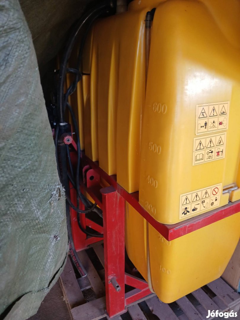 Permetezők eladók!