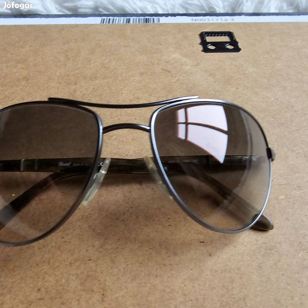 Persol 2376-S 938/32 nöi napszemüveg új