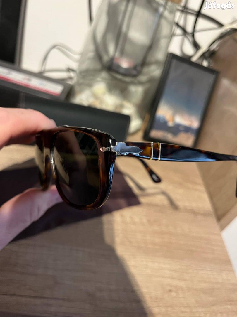 Persol PO3261S 24/31 Férfi napszemüveg új