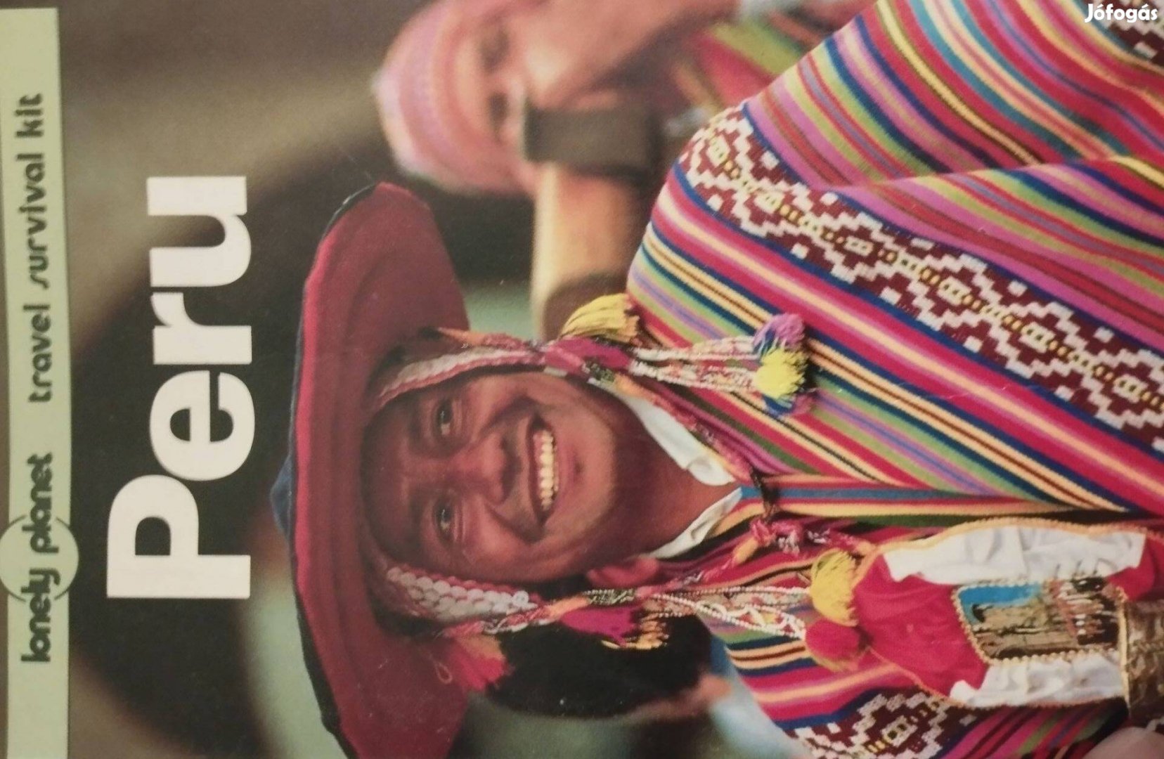 Peru - Lonely Planet