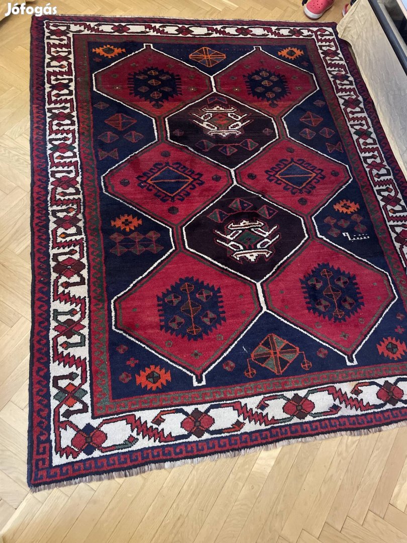 Perzsa szőnyeg eladó