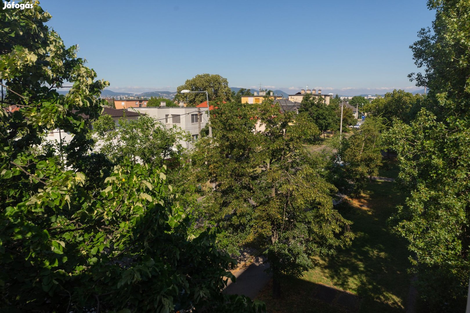 Pestújhelyen, 3 szobás lakás eladó - Budapest 15