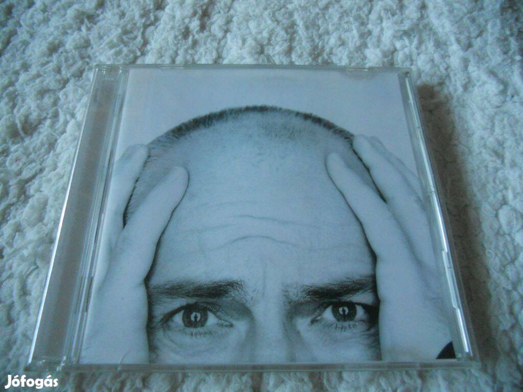 Peter Gabriel : Hit CD