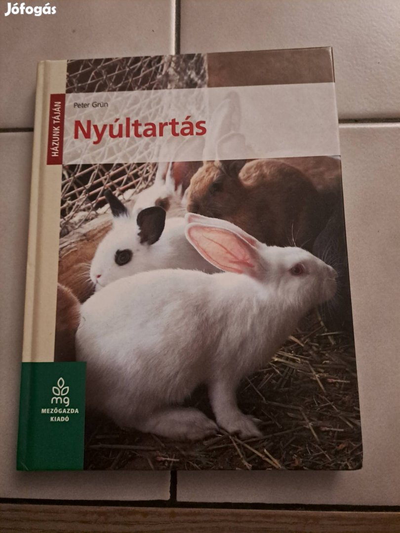 Peter Grün: Nyúltartás