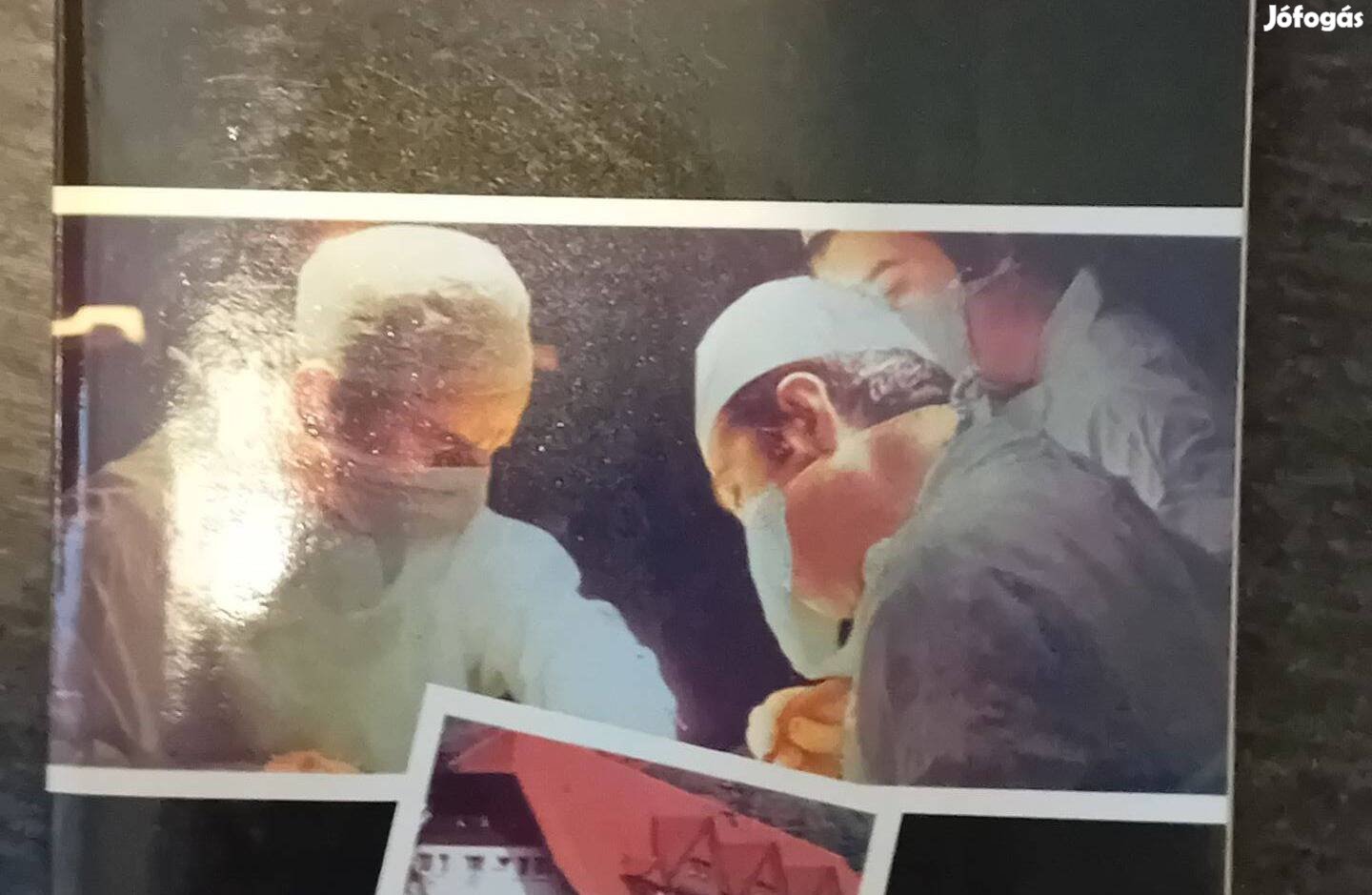 Peter Heim A klinika