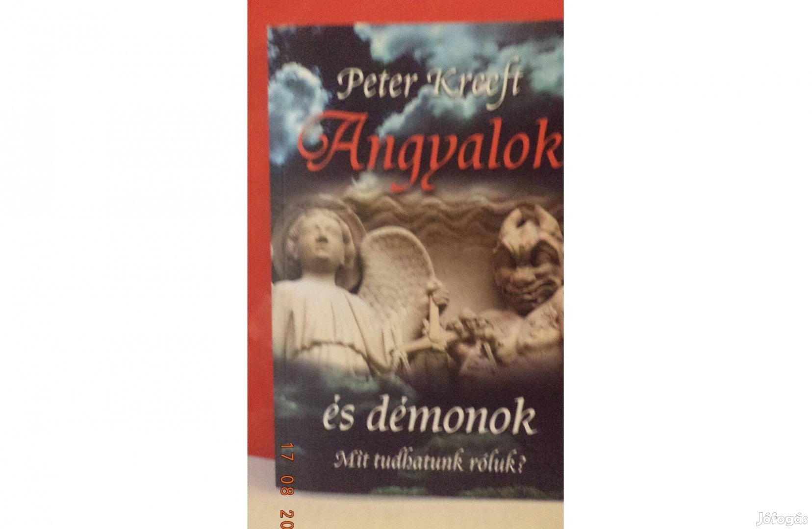 Peter Kreeft: Angyalok és démonok