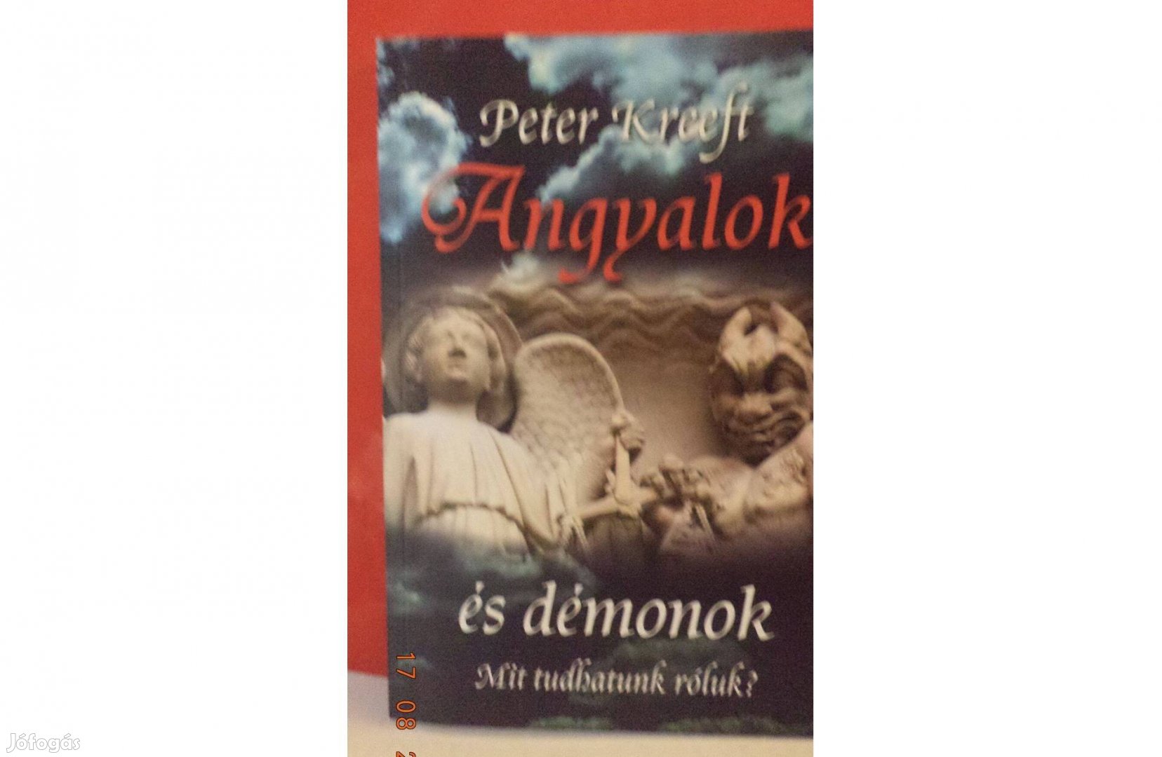 Peter Kreeft: Angyalok és démonok