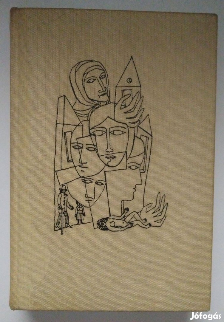 Peter Marshall - Nincs helyed a temetőben