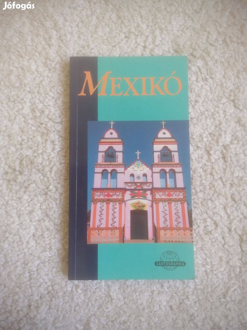 Peter Mcgregor Eadie: Mexikó