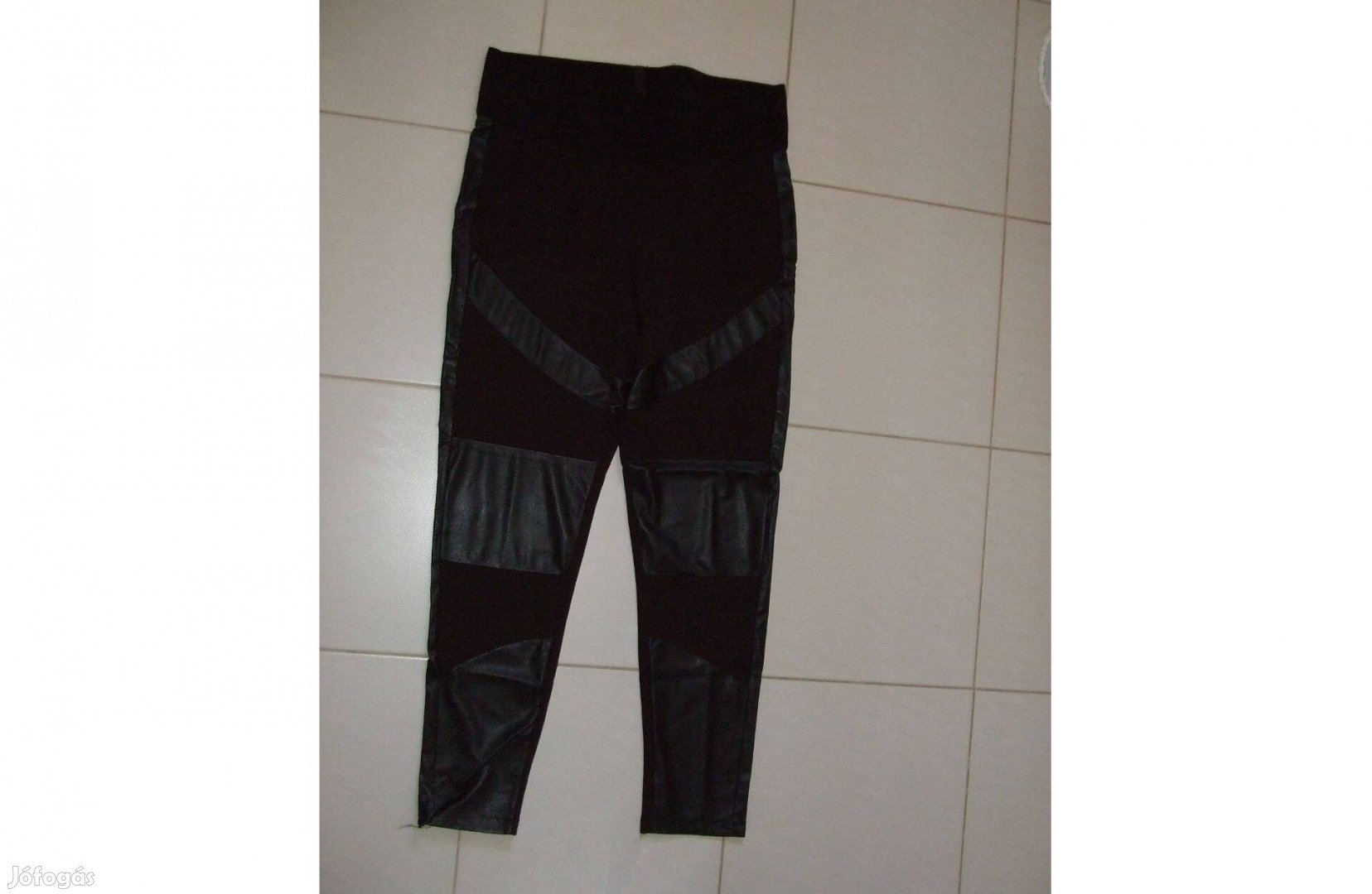 Peter Nygard slims női leggings L méret