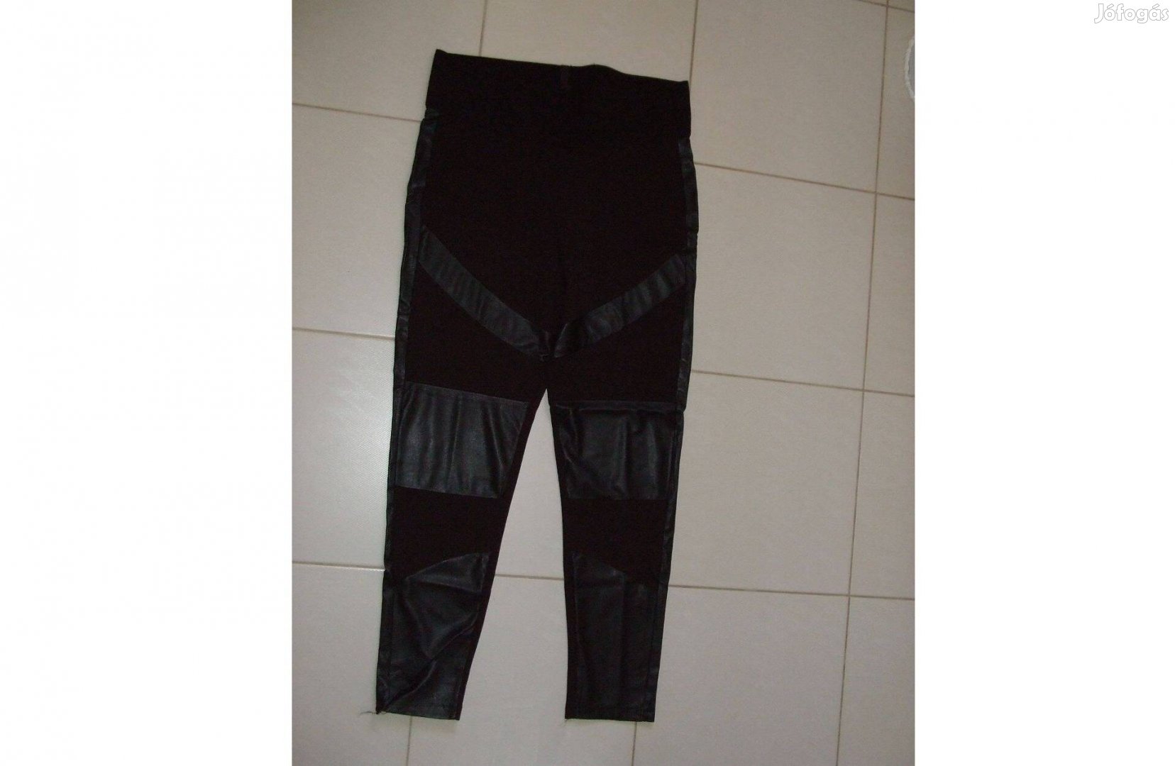 Peter Nygard slims női leggings L méret