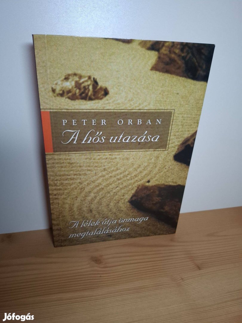 Peter Orban: A hős utazása