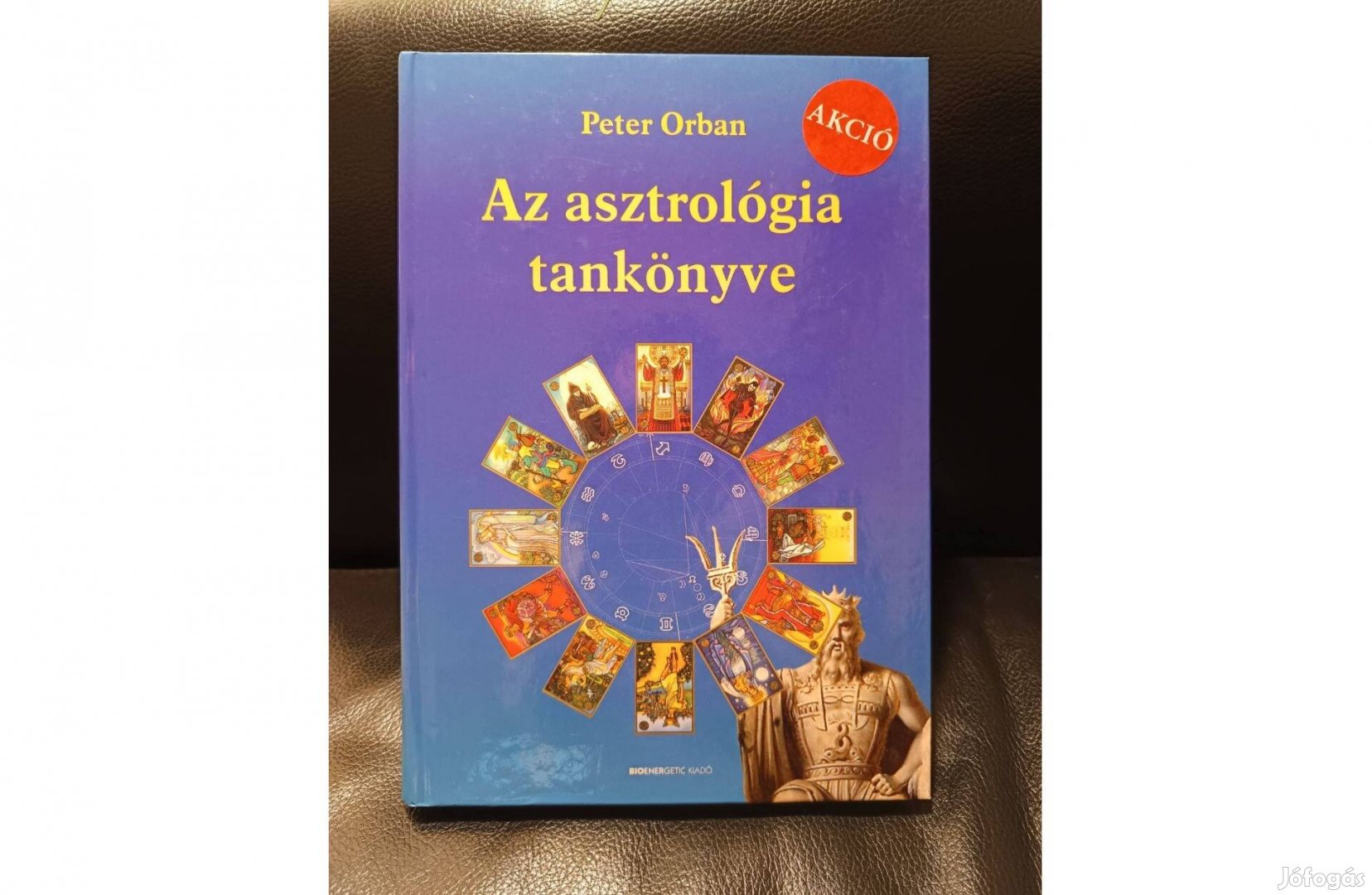 Peter Orban : Az asztrológia tankönyve