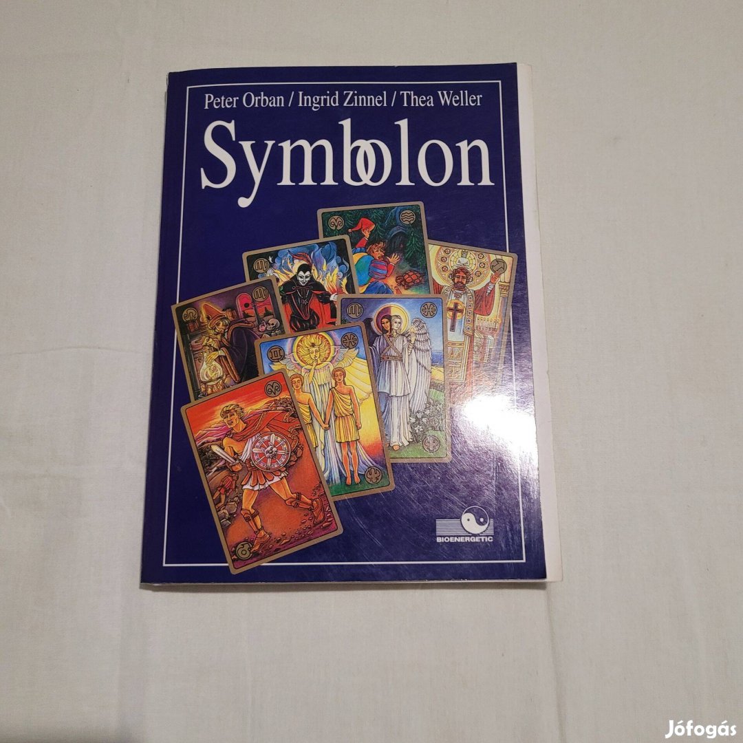 Peter Orban - Symbolon