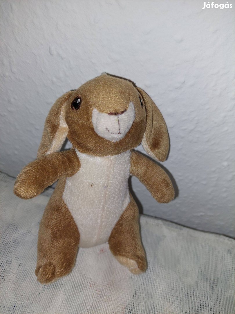 Peter rabbit nyúl 14 cm