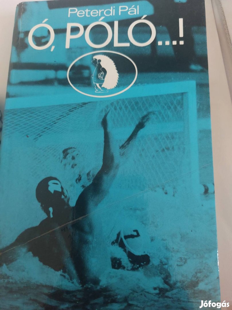 Peterdi Pál Ó póló