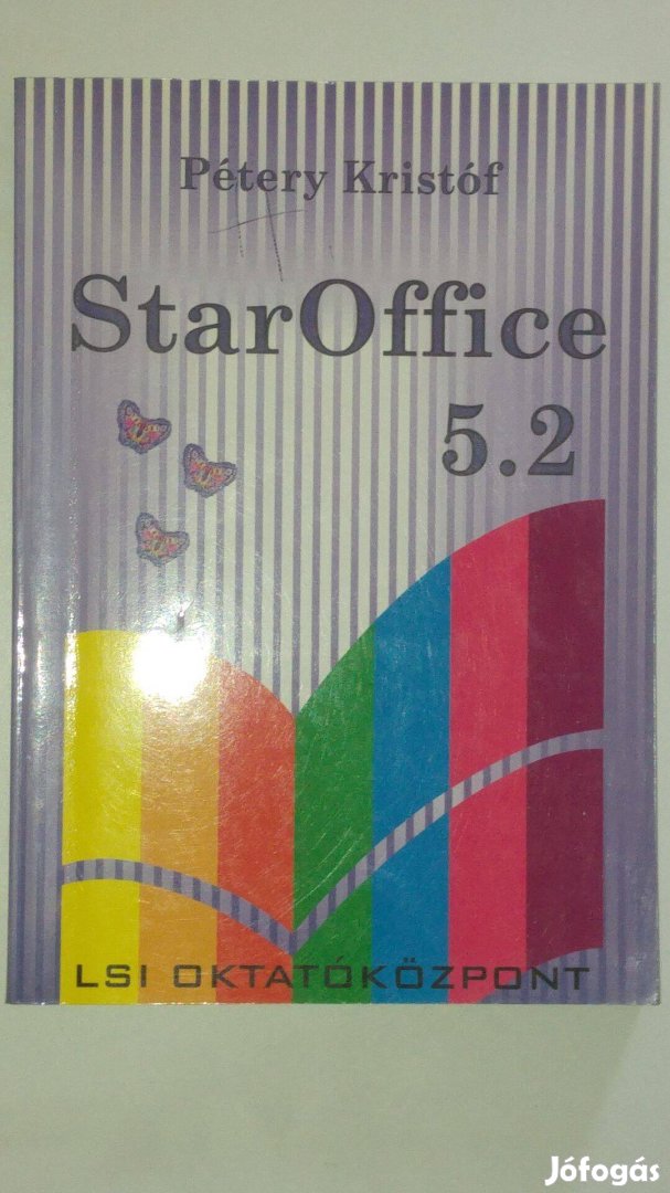 Péterfy Star Office 5.2