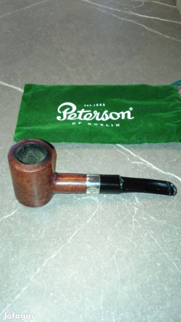 Peterson pipa