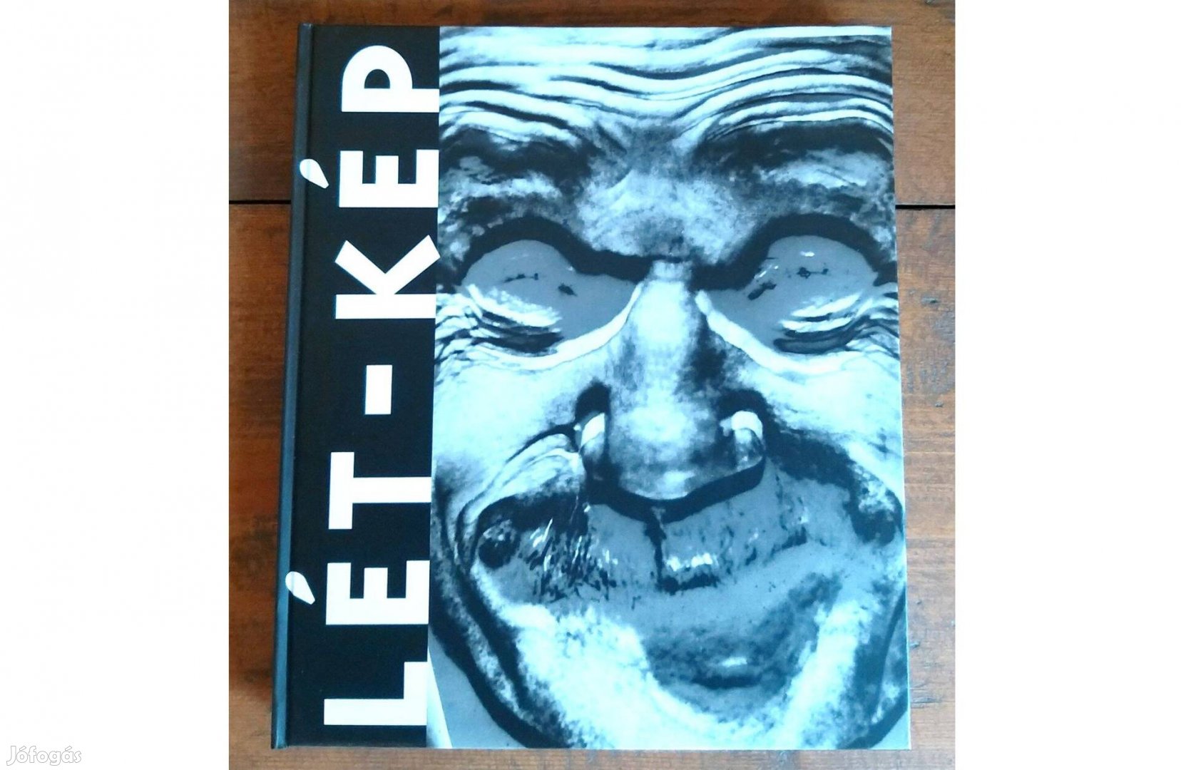 Pethő Bertalan Lét-kép