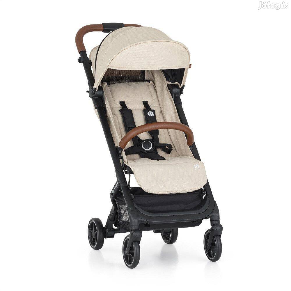 Petite&MARS Sport Babakocsi Fly Sahara Beige, gf