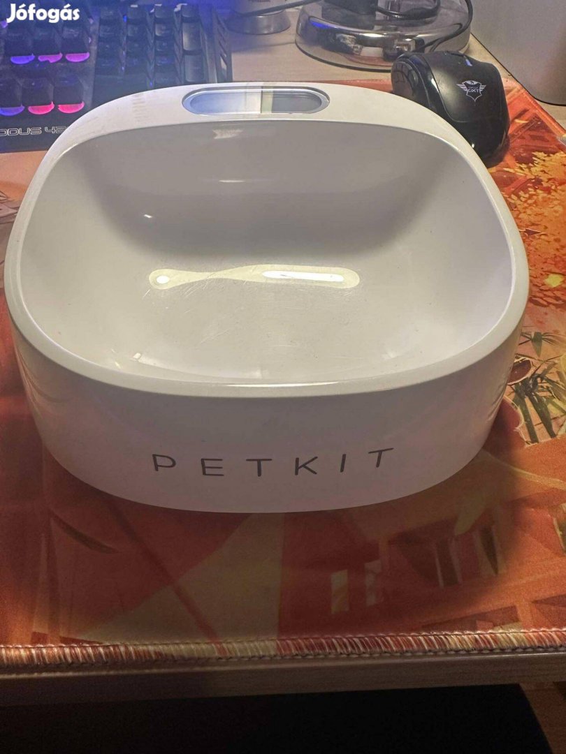 Petkit Fresh Smart Antibacterial Bowl okos etetőtál