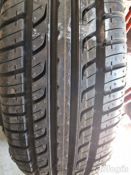 Petlas 185/70R14 PT311 8mm DOT11 használt gumi HG12610 nyári