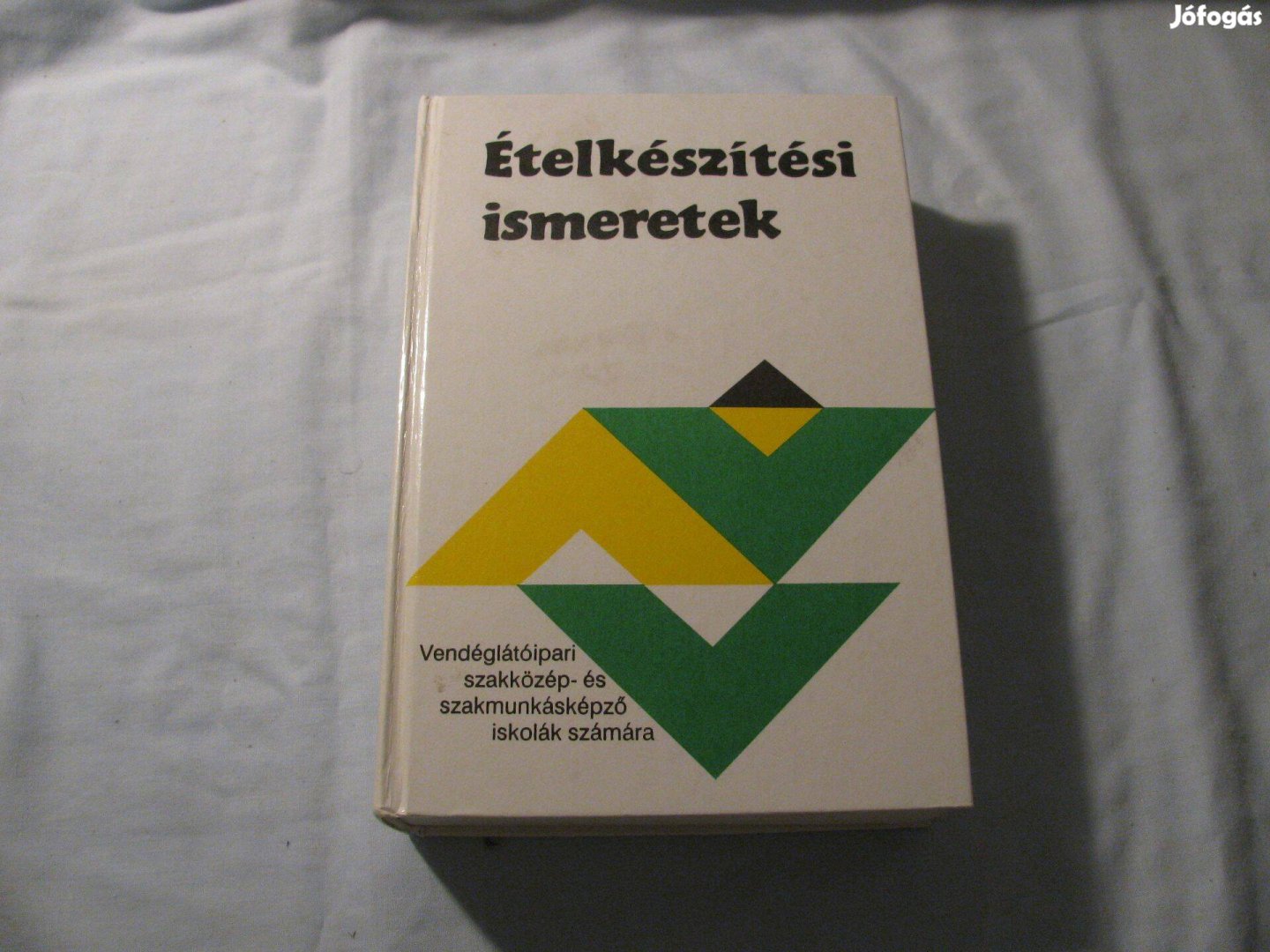 Pető Gyula Ételkészítési ismeretek Karácsony! Ajándék!